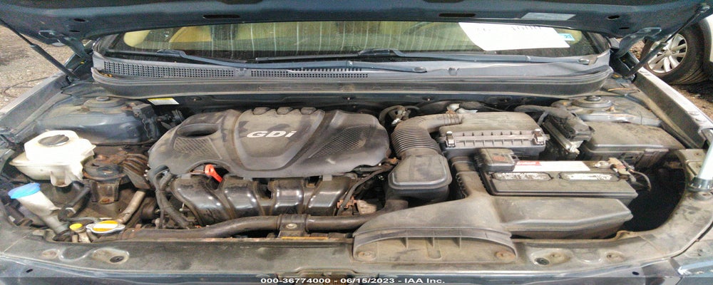 5NPEB4AC6CH348537 2012 HYUNDAI SONATA photo no. 10