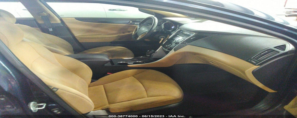 5NPEB4AC6CH348537 2012 HYUNDAI SONATA photo no. 5