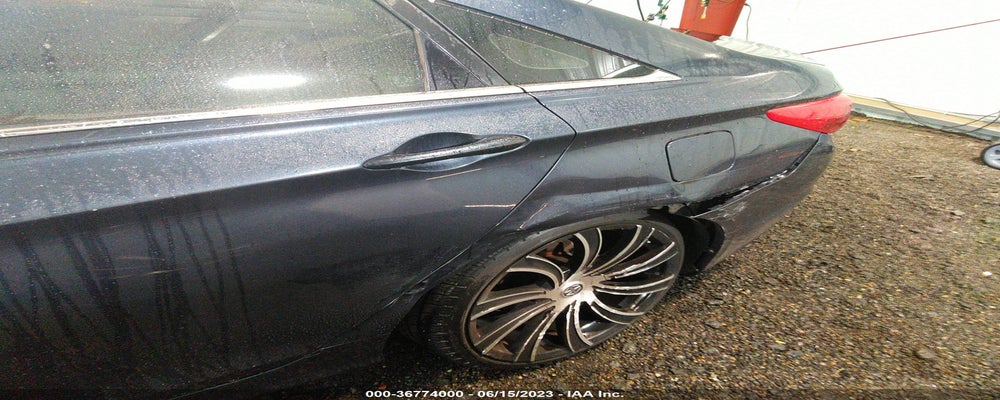 5NPEB4AC6CH348537 2012 HYUNDAI SONATA photo no. 6
