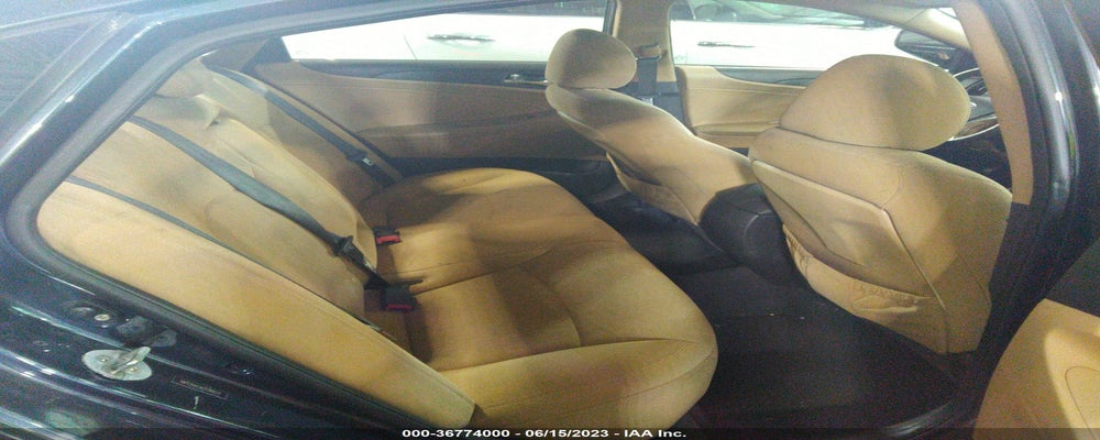 5NPEB4AC6CH348537 2012 HYUNDAI SONATA photo no. 8