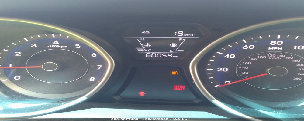 5NPDH4AE0EH464878 2014 HYUNDAI ELANTRA photo no. 7