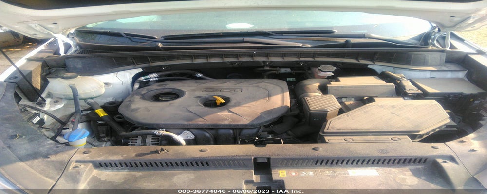 KM8J33A48LU104758 2020 HYUNDAI TUCSON photo no. 10