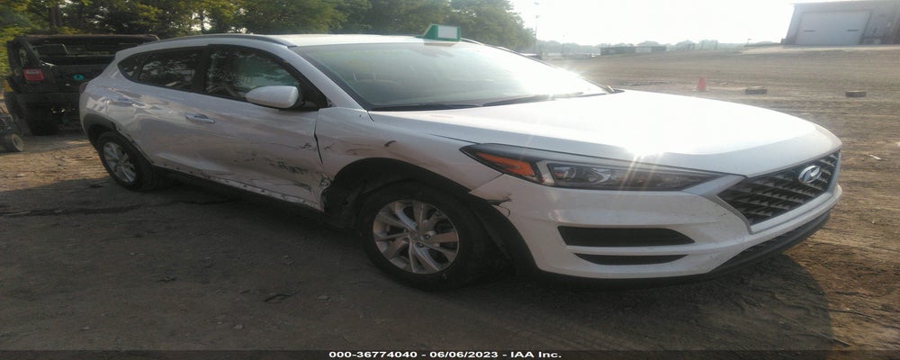 KM8J33A48LU104758 2020 HYUNDAI TUCSON photo no. 4