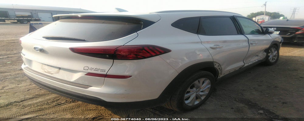 KM8J33A48LU104758 2020 HYUNDAI TUCSON photo no. 4