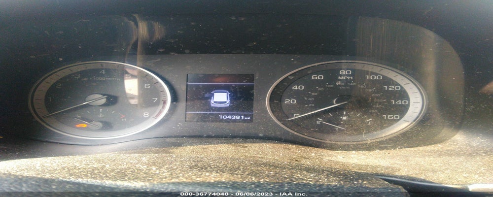 KM8J33A48LU104758 2020 HYUNDAI TUCSON photo no. 7