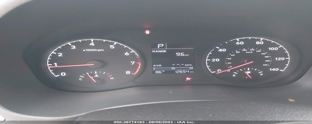 3KPC24A68LE111828 2020 HYUNDAI ACCENT photo no. 7