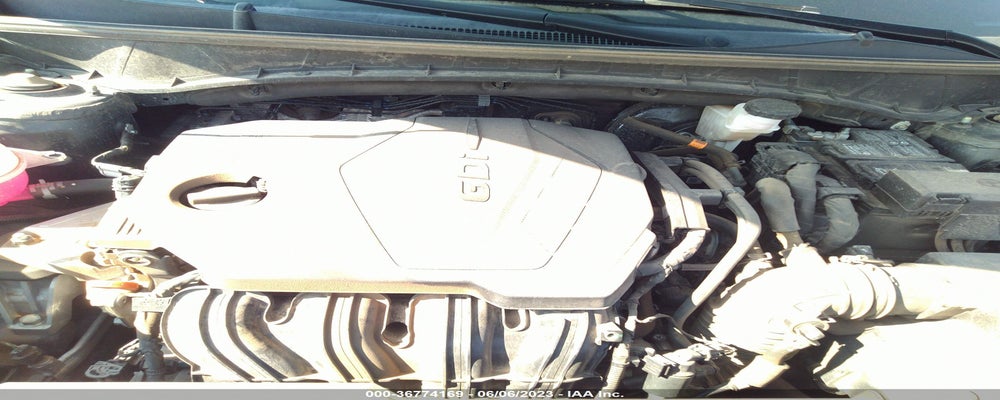 5NMJFCAE8NH010913 2022 HYUNDAI TUCSON photo no. 10