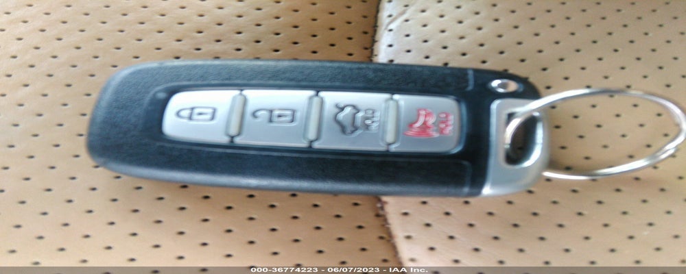 KMHFH4JG9CA145263 2012 HYUNDAI AZERA photo no. 11