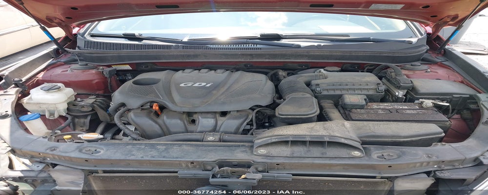 5NPEC4AC6CH432841 2012 HYUNDAI SONATA photo no. 10