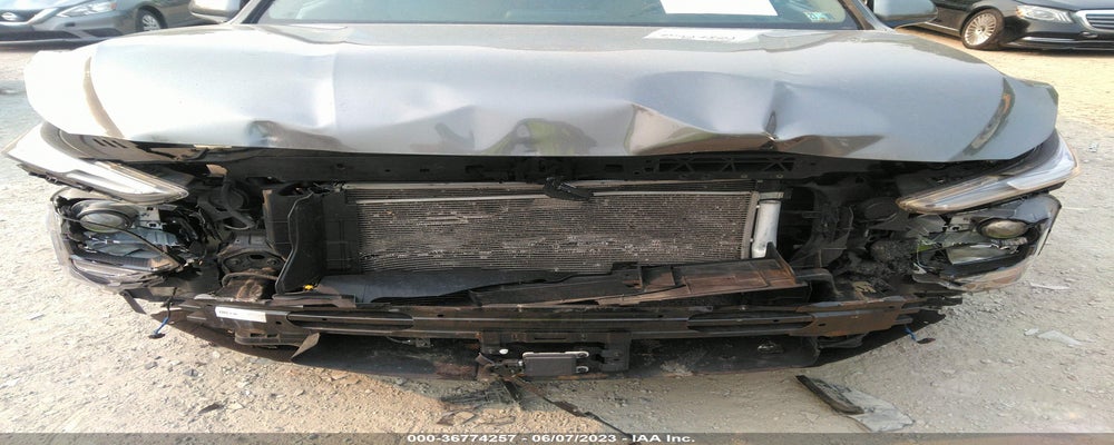 5NMS3CAD4KH035565 2019 HYUNDAI SANTA FE photo no. 6