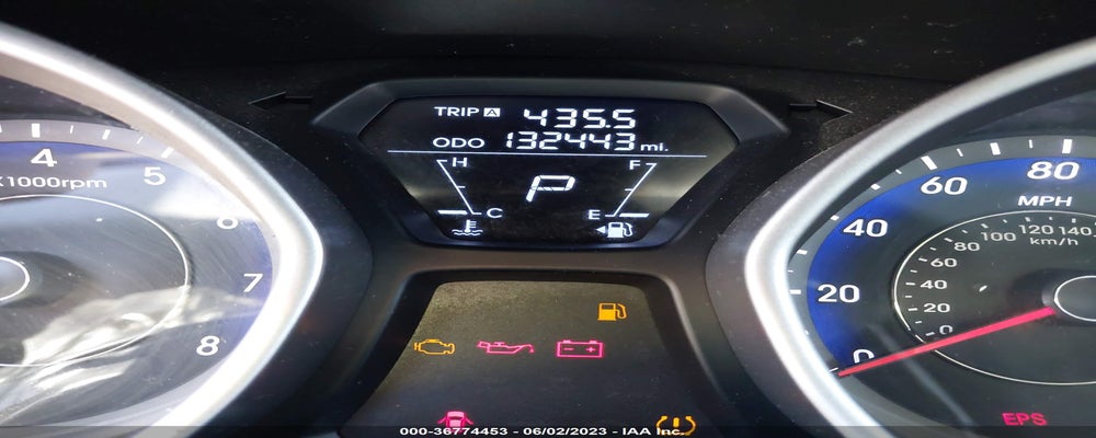 KMHDH4AE4CU441070 2012 HYUNDAI ELANTRA photo no. 7