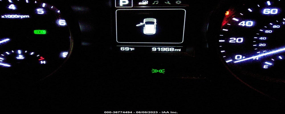 5NMZUDLB0JH059065 2018 HYUNDAI SANTA FE SPORT photo no. 7