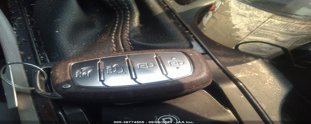 KM8J33AL9KU902918 2019 HYUNDAI TUCSON photo no. 11