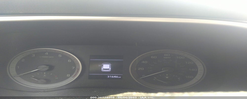 KM8J33AL9KU902918 2019 HYUNDAI TUCSON photo no. 7