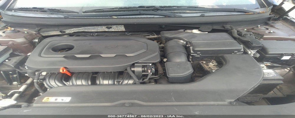 5NPE34AF3FH036039 2015 HYUNDAI SONATA photo no. 10