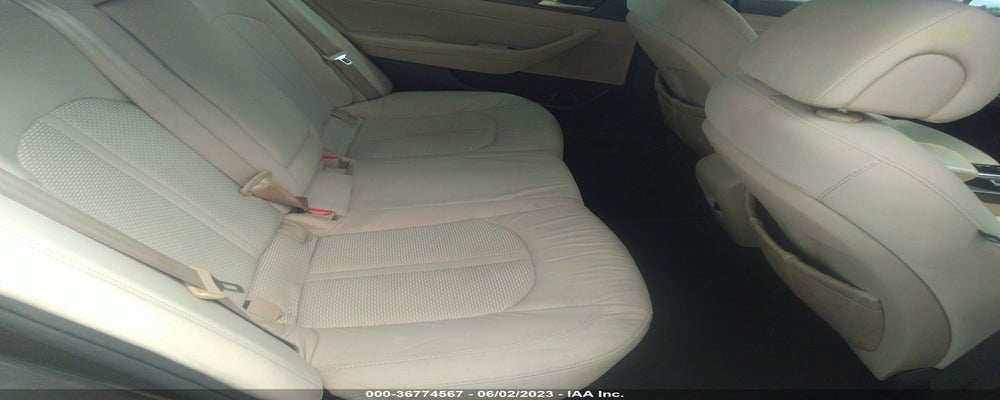 5NPE34AF3FH036039 2015 HYUNDAI SONATA photo no. 8