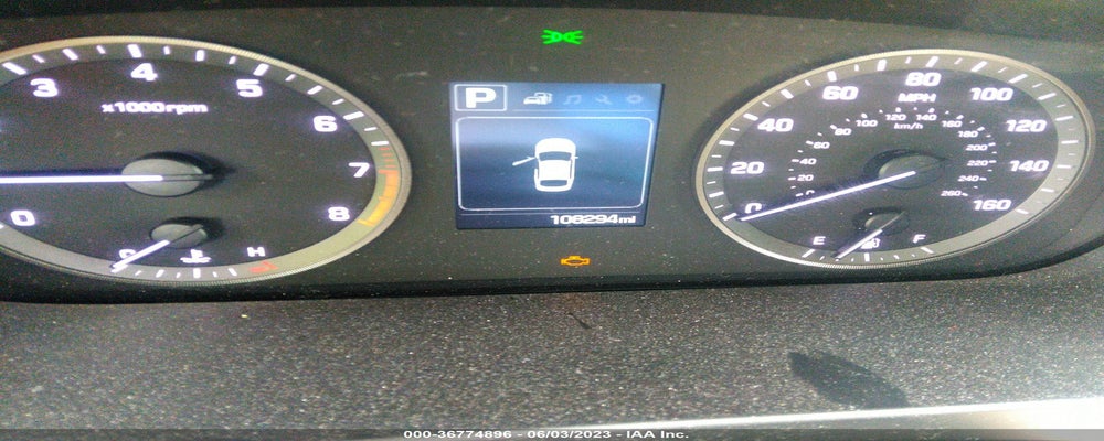 5NPE24AF3HH527992 2017 HYUNDAI SONATA photo no. 7