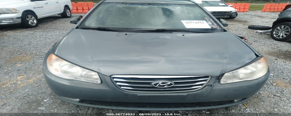 KMHDU4AD5AU123300 2010 HYUNDAI ELANTRA photo no. 6