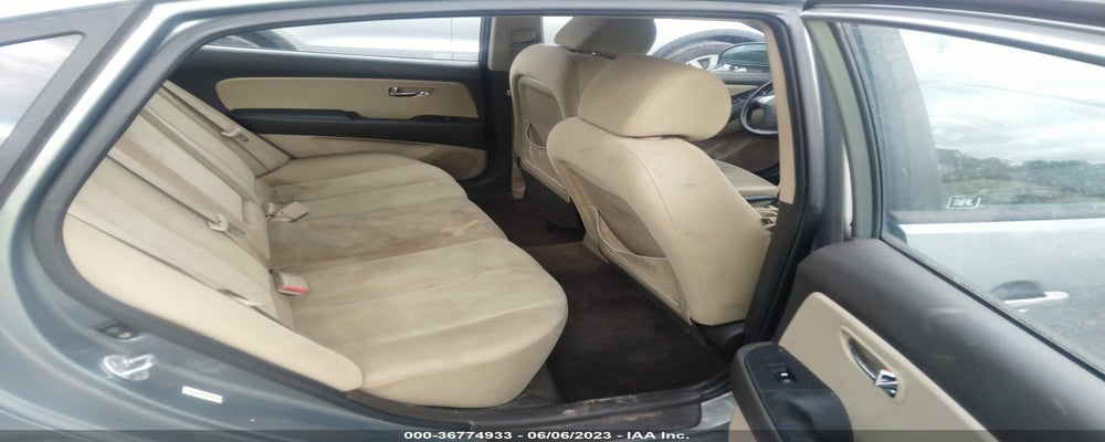KMHDU4AD5AU123300 2010 HYUNDAI ELANTRA photo no. 8