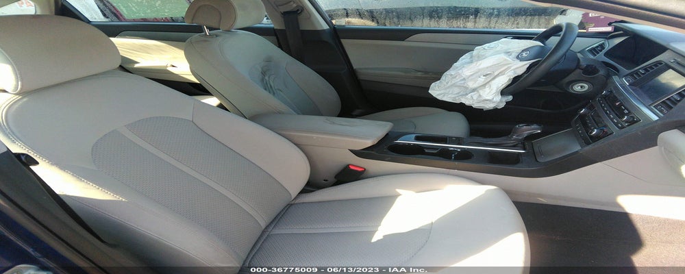 5NPE24AF8GH327172 2016 HYUNDAI SONATA photo no. 5