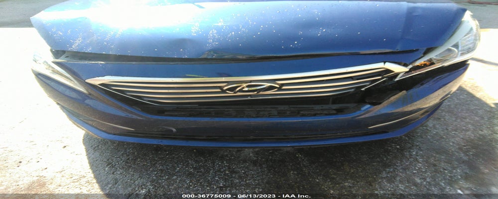 5NPE24AF8GH327172 2016 HYUNDAI SONATA photo no. 6