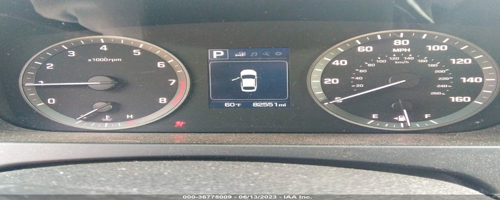 5NPE24AF8GH327172 2016 HYUNDAI SONATA photo no. 7