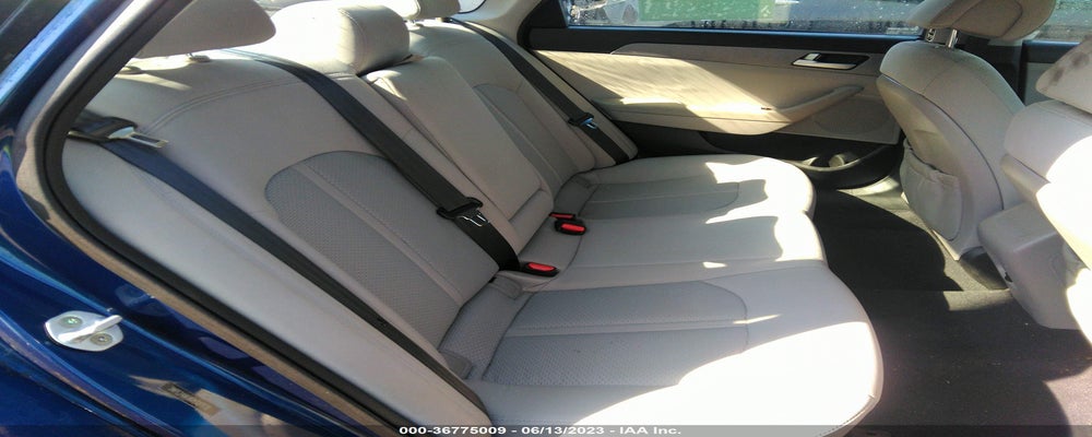 5NPE24AF8GH327172 2016 HYUNDAI SONATA photo no. 8