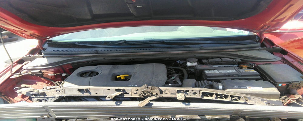 5NPD84LFXJH218064 2018 HYUNDAI ELANTRA photo no. 10