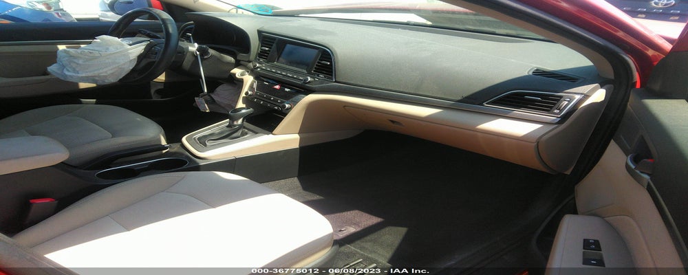 5NPD84LFXJH218064 2018 HYUNDAI ELANTRA photo no. 5