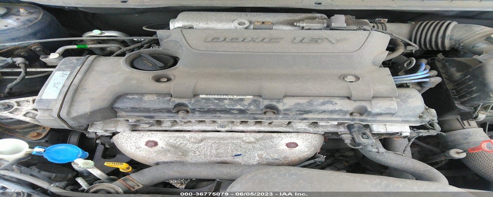KMHDU4AD6AU082241 2010 HYUNDAI ELANTRA photo no. 10