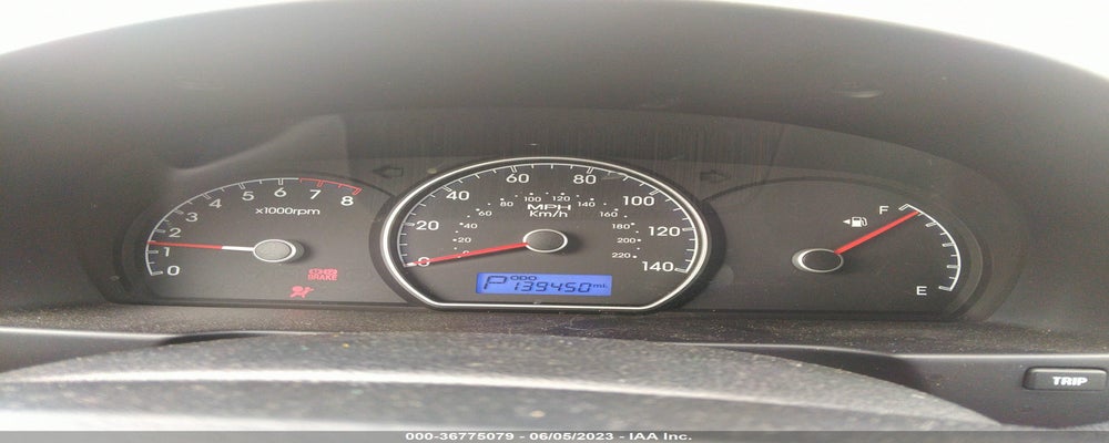 KMHDU4AD6AU082241 2010 HYUNDAI ELANTRA photo no. 7