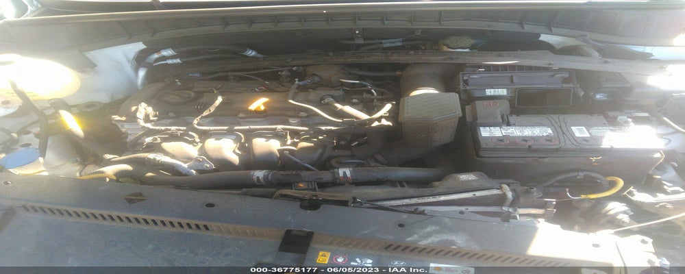 KM8J3CA47HU558863 2017 HYUNDAI TUCSON photo no. 10