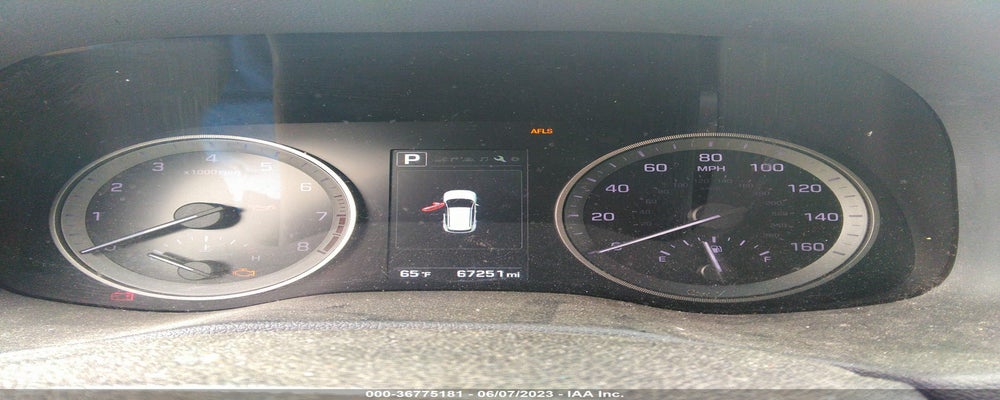 KM8J3CA29HU376175 2017 HYUNDAI TUCSON photo no. 7