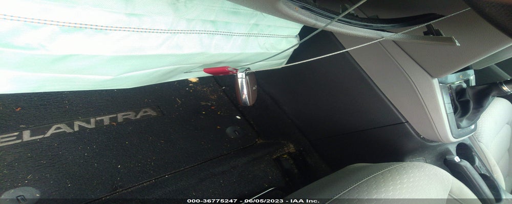 KMHD84LF5LU956102 2020 HYUNDAI ELANTRA photo no. 11