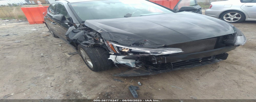 KMHD84LF5LU956102 2020 HYUNDAI ELANTRA photo no. 6