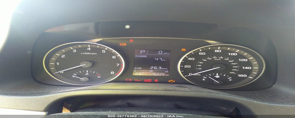 KMHD84LF6HU381354 2017 HYUNDAI ELANTRA photo no. 7