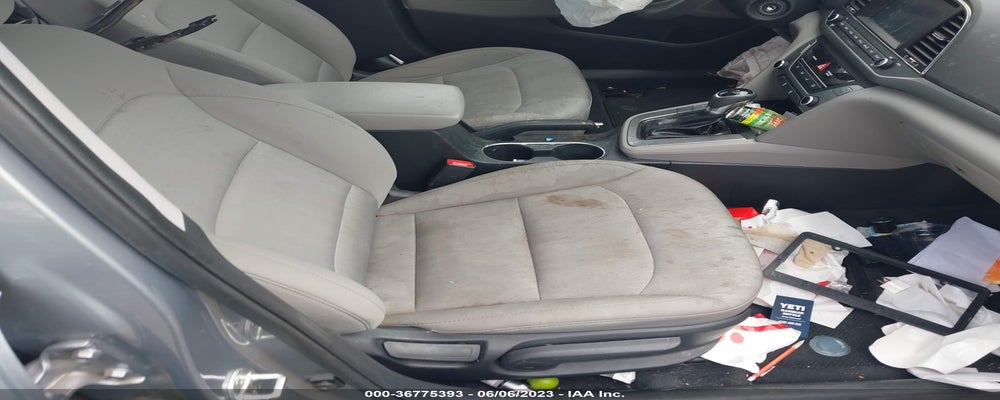 5NPD84LF2HH177682 2017 HYUNDAI ELANTRA photo no. 5