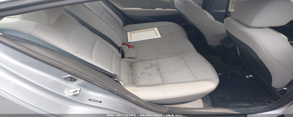 5NPD84LF2HH177682 2017 HYUNDAI ELANTRA photo no. 8