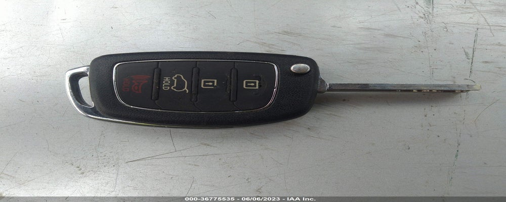 KM8SMDHF1EU084077 2014 HYUNDAI SANTA FE photo no. 11