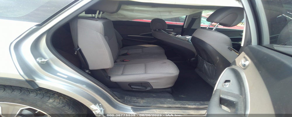 KM8SMDHF1EU084077 2014 HYUNDAI SANTA FE photo no. 8