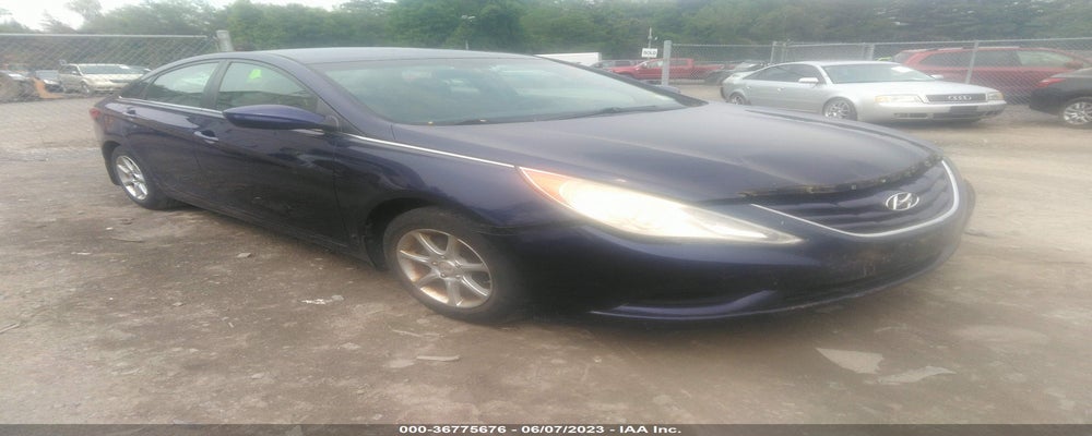 5NPEB4AC9BH155247 2011 HYUNDAI SONATA photo no. 18