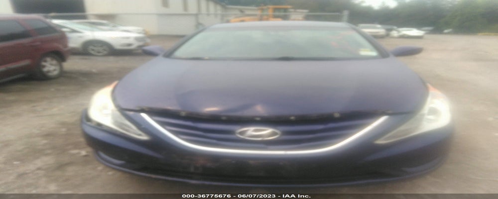 5NPEB4AC9BH155247 2011 HYUNDAI SONATA photo no. 6