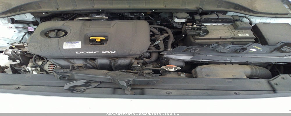 KM8K22AA5LU552124 2020 HYUNDAI KONA photo no. 10