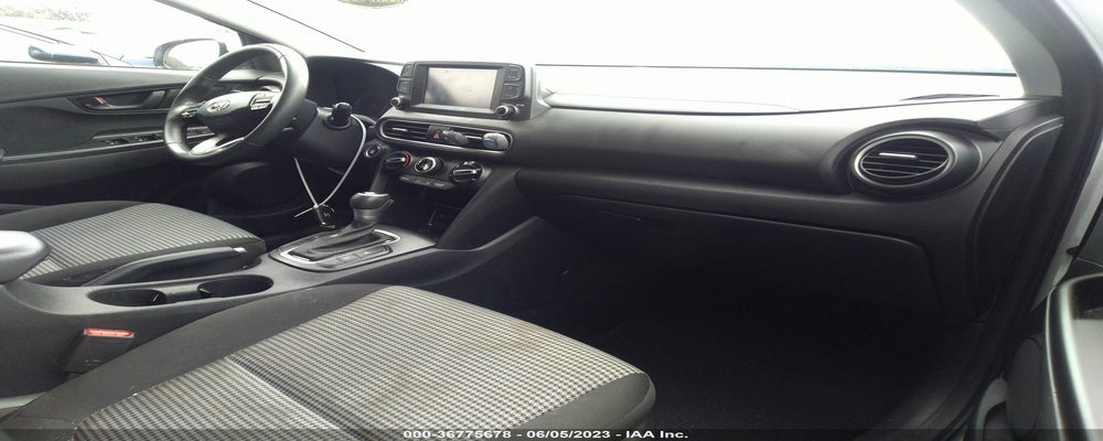 KM8K22AA5LU552124 2020 HYUNDAI KONA photo no. 5