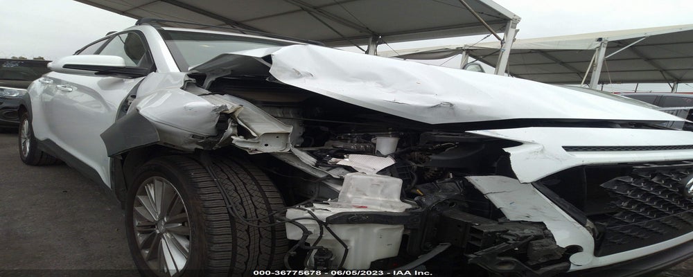 KM8K22AA5LU552124 2020 HYUNDAI KONA photo no. 6