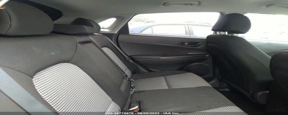 KM8K22AA5LU552124 2020 HYUNDAI KONA photo no. 8
