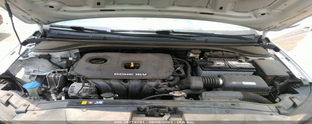 5NPD74LF1HH076474 2017 HYUNDAI ELANTRA photo no. 10