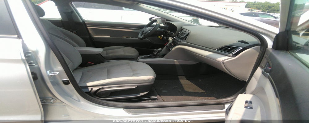 5NPD74LF1HH076474 2017 HYUNDAI ELANTRA photo no. 5