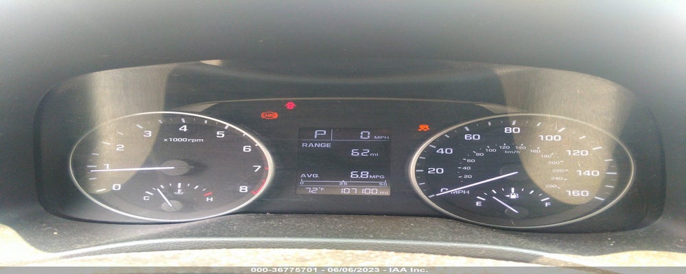 5NPD74LF1HH076474 2017 HYUNDAI ELANTRA photo no. 7