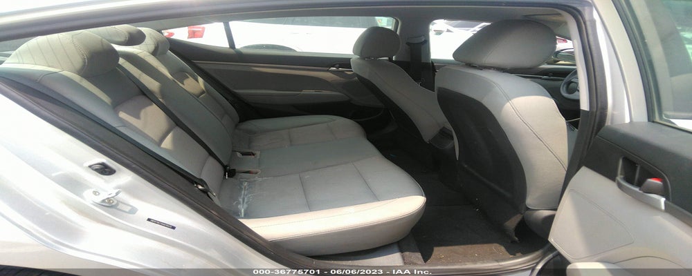 5NPD74LF1HH076474 2017 HYUNDAI ELANTRA photo no. 8